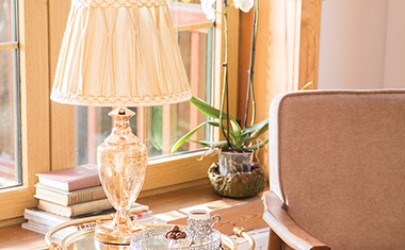 Aydınlatma Ürünleri